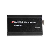 TMS370 Programmer for Radio Coding IMMO and Odometer