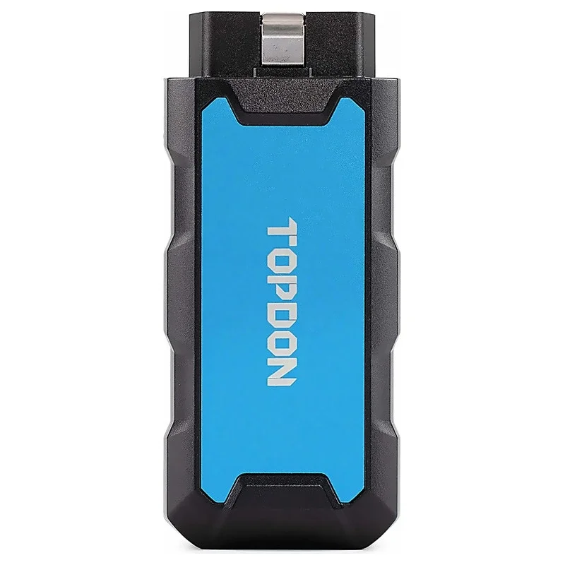 TOPDON Rlink X7 for Volkswagen Support – ECU Programming, Coding, and Full System Diagnostics