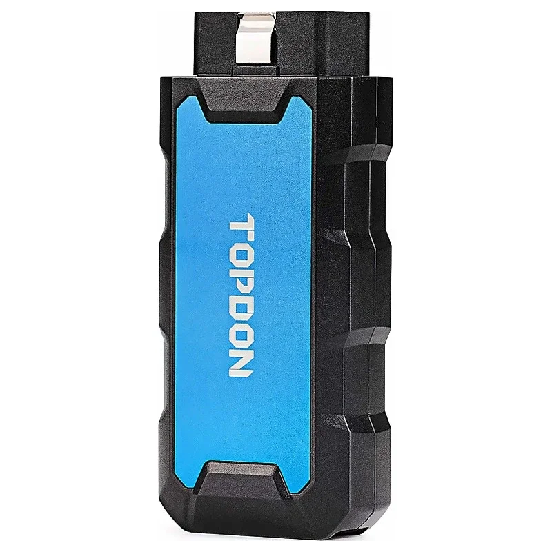 TOPDON Rlink X7 for Volkswagen Support – ECU Programming, Coding, and Full System Diagnostics