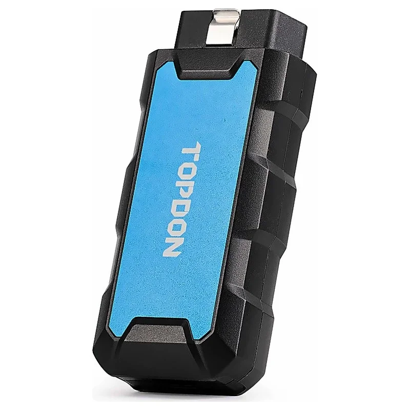 TOPDON Rlink X7 for Volkswagen Support – ECU Programming, Coding, and Full System Diagnostics