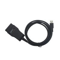 XHORSE V10.30.029 TIS CABLE Diagnostic Cable FOR TOYOTA