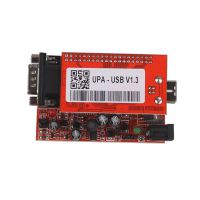 UUSP UPA-USB Serial Programmer  V1.3 Full Package