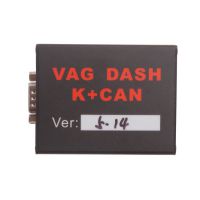 V-A-G Dash CAN V5.14 Free Shipping