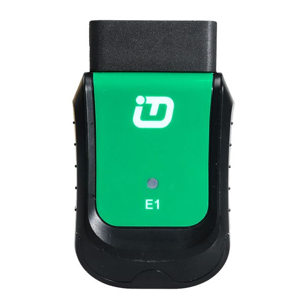 V9.1 WIFI VPECKER Easydiag Wireless OBDII OBD2 Full Diagnostic Tool WINXP/7/8/10 AU Ford Holden with DPF RESET Function