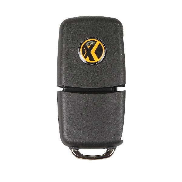 X001-01 XHORSE Volkswagen B5 Type Remote Key 3Buttons for VVDI Key Tool  5pcs