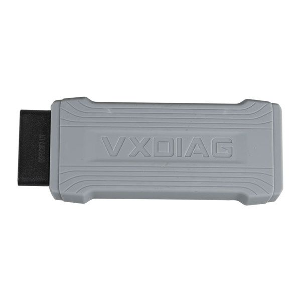 VXDIAG VCX NANO for GM/OPEL GDS2 Diagnostic Tool Tech2 win: V33.003