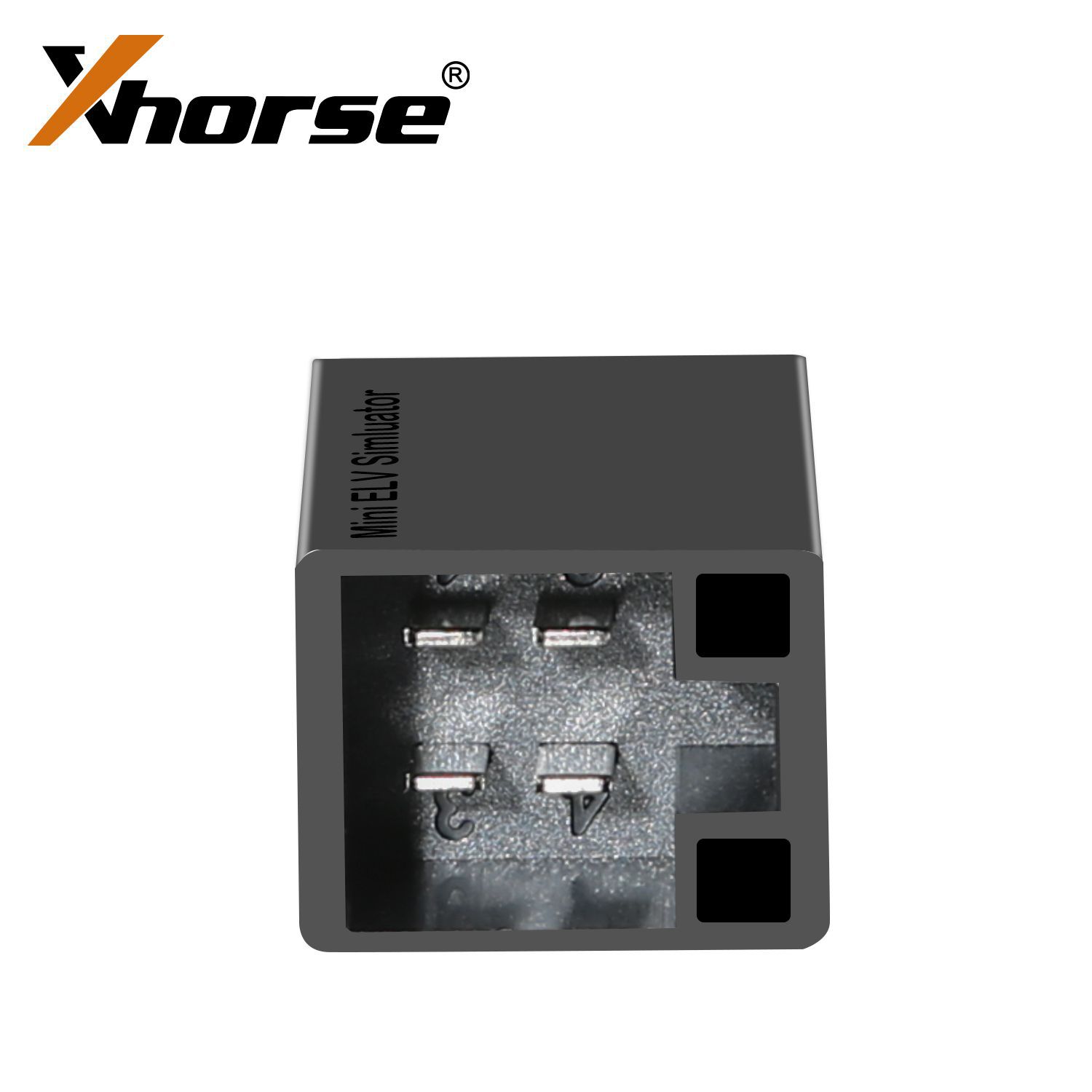 Xhorse VVDI MB MINI ELV Simulator for Benz by VVDI MB TOOL 5pcs/lot