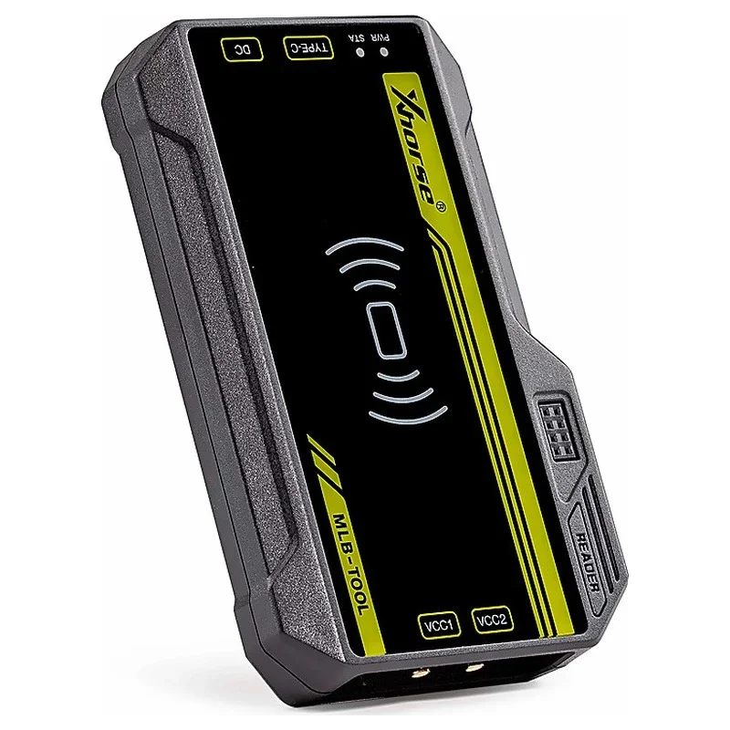 Xhorse VVDI MLB Tool XDMLB0 Key Programmer for Audi VW Porsche MLB Add Key Work with VVDI2 Key Tool Plus Pad