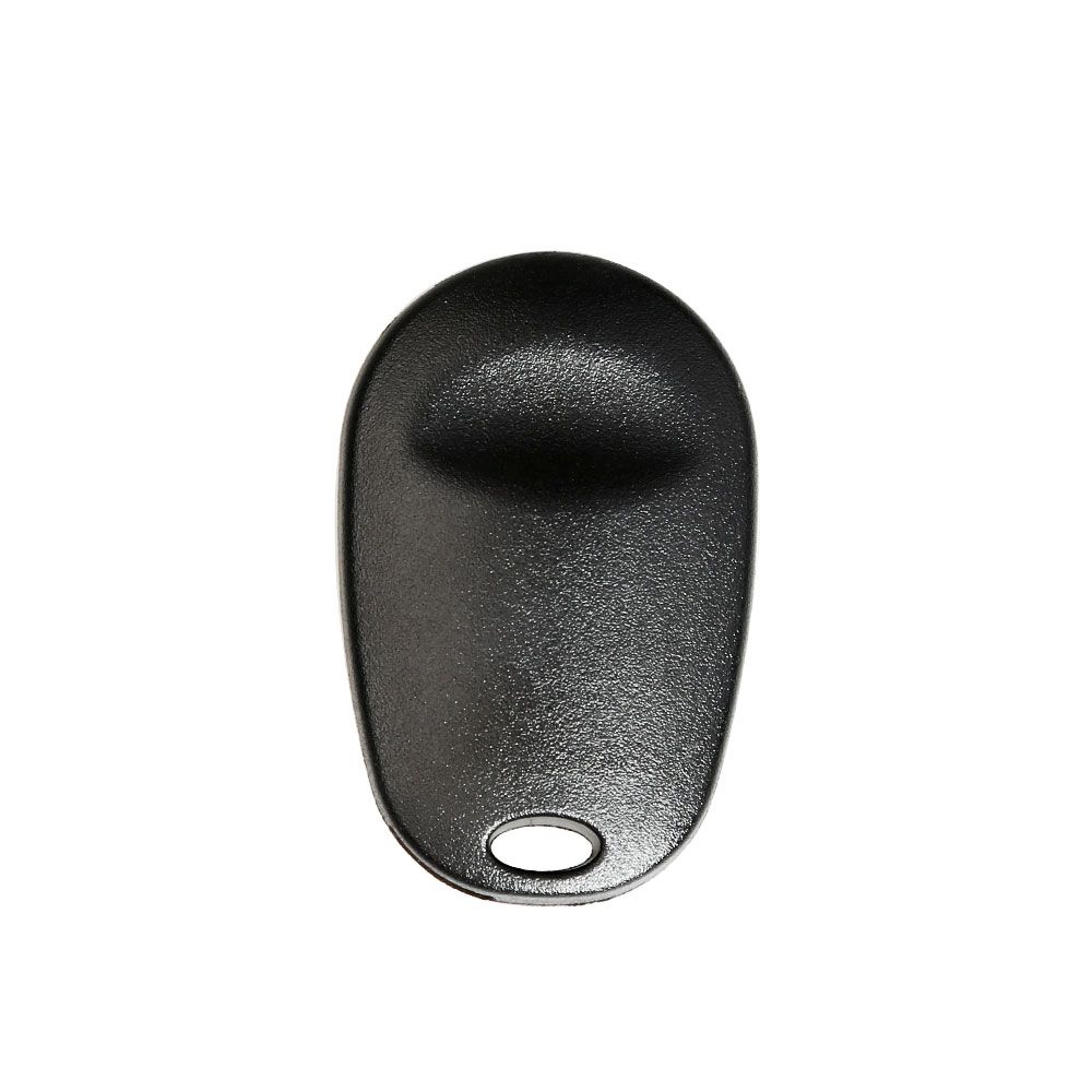 XHORSE XKTO08EN Wire Universal Remote Key 5 Buttons for VVDI Key Tool English Version 10pcs/lot