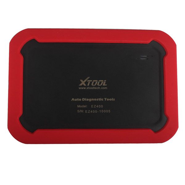 Promotion WiFi XTOOL EZ400 Diagnosis System Supports Android and Free Online Update Same As Xtool PS90 Get Free XTOOL IOBD2 Mini