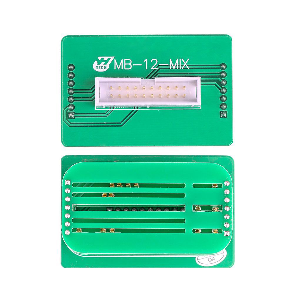 Yanhua Mini ACDP Key Programming Master Basic Module with BMW CAS1234 3+  4+IMMO,Odometer, FRM Footwell Module 0L15Y 3M25J Read/Write