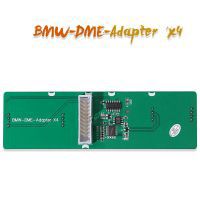 Yanhua Mini ACDP BMW DME Adapter X4 N12 N14 Interface Board Bench Mode