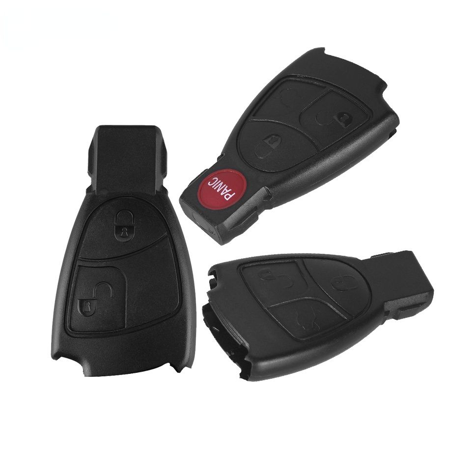 10X Replacements Remote Car Key Cover 