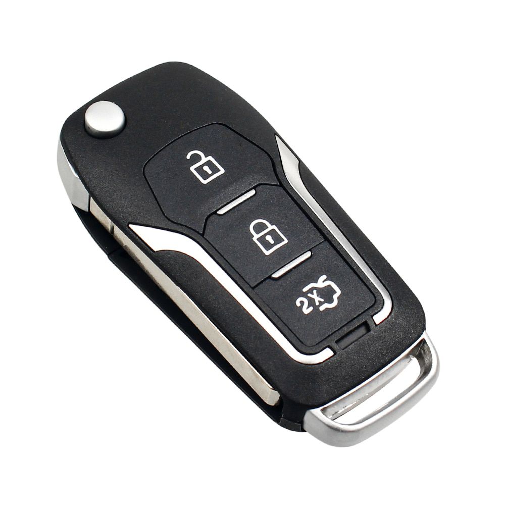 Car Remote Control Key 