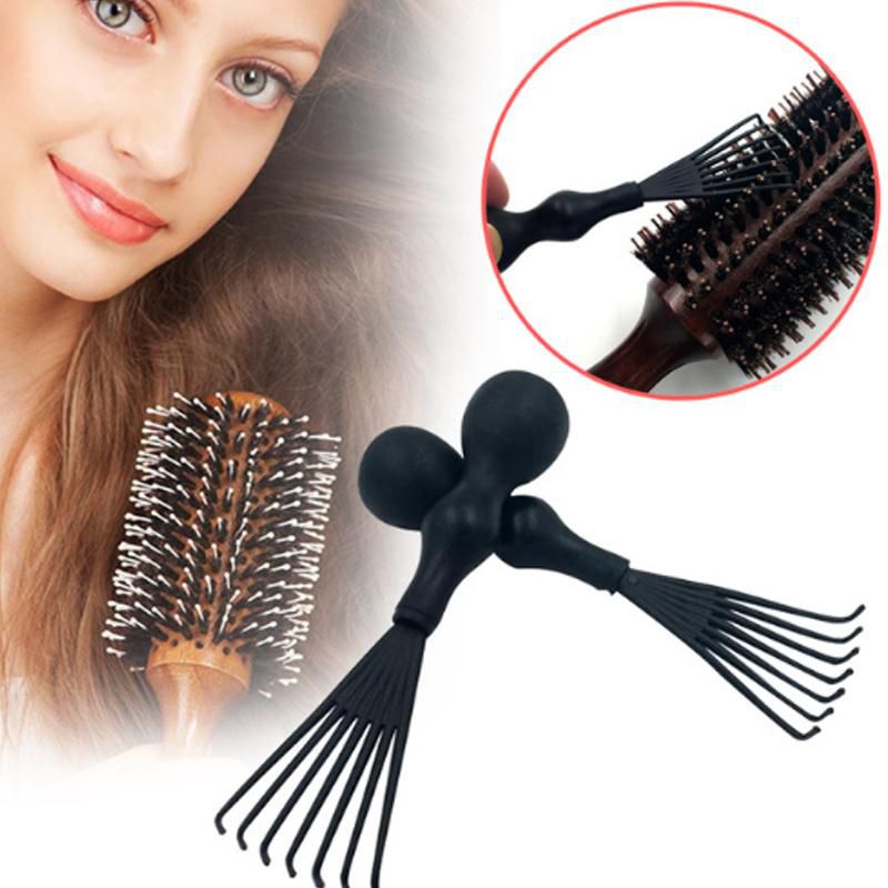 Comb Hair Brush Cleaner 