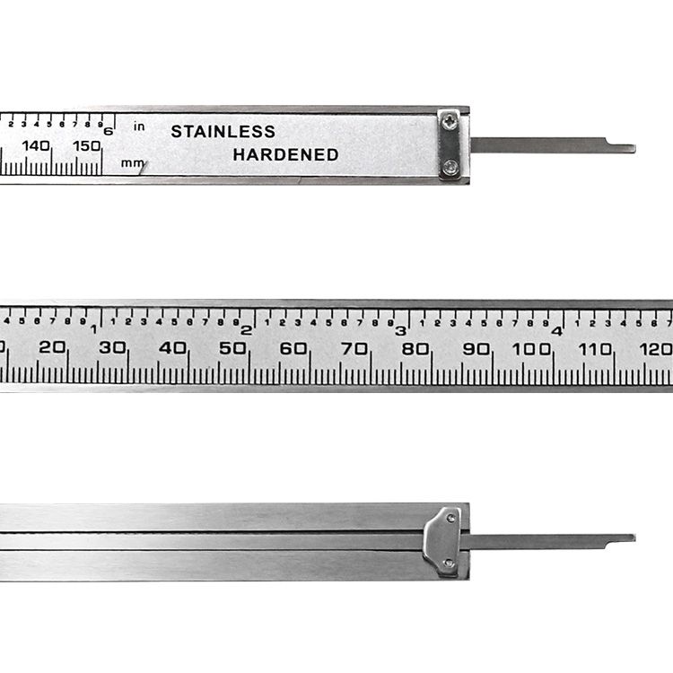 Measuring Tool Stainless Steel Digital Vernier Caliper