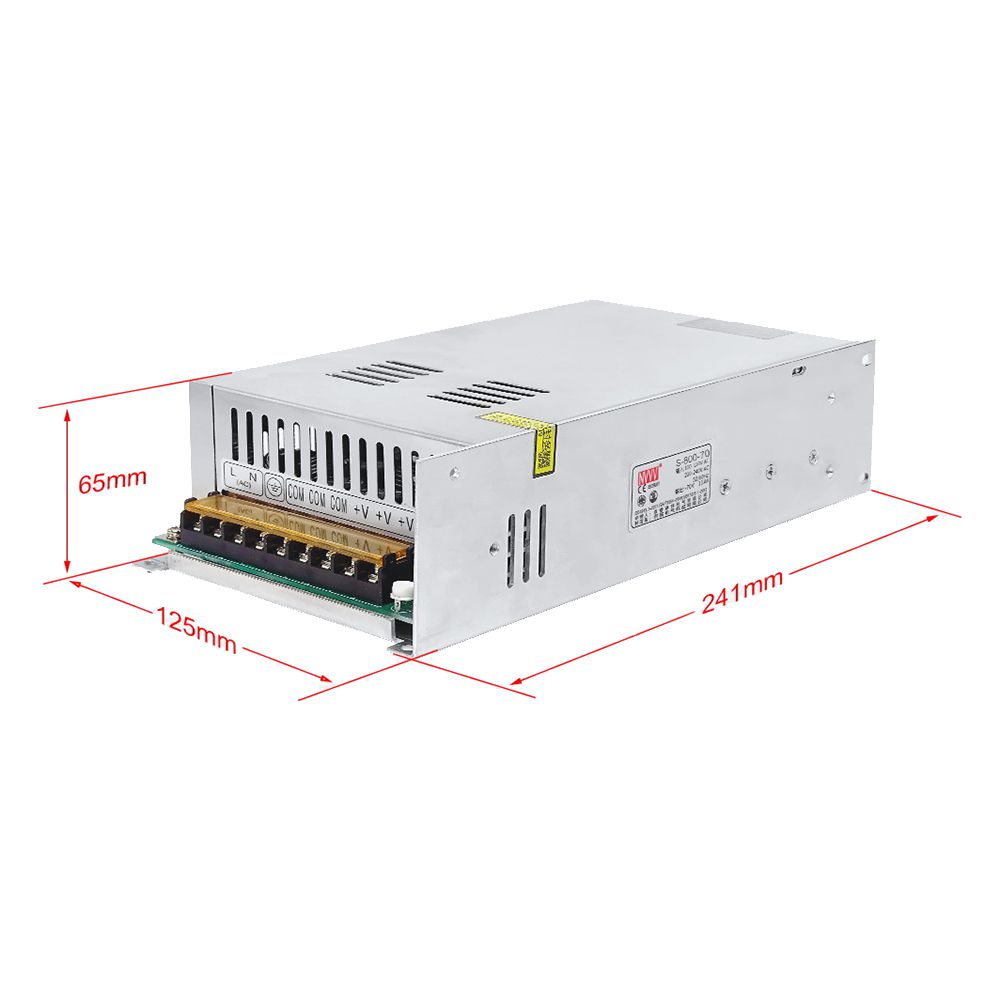 RD6012 RD6012W USB WiFi DC to DC Voltage Step down Power