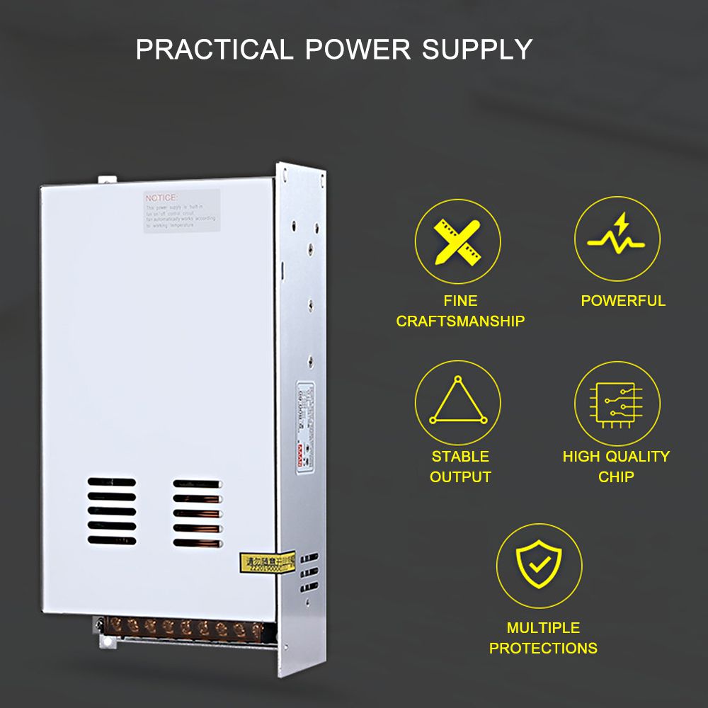 RD6012 RD6012W USB WiFi DC to DC Voltage Step down Power