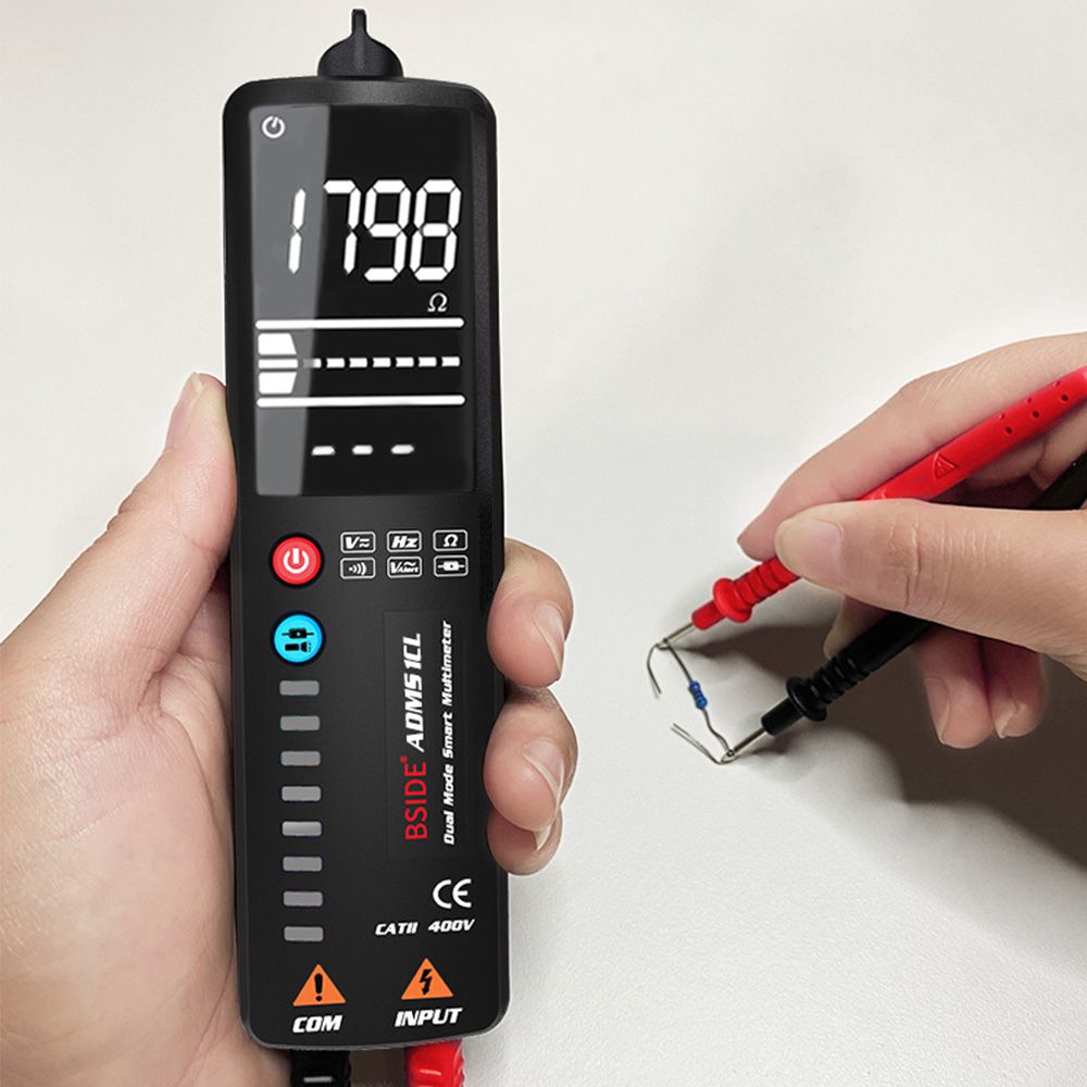 Digital Multimeter Pen Type Meter