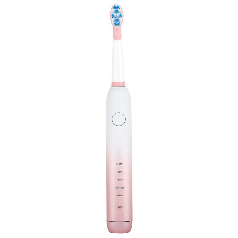 Electric Toothbrush Rechargeable Smart Sonic Brush Tooth