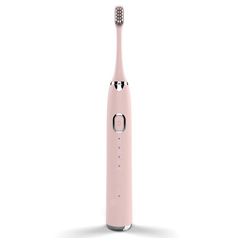Electric Toothbrush Sonic Rechargeable Top Quality Smart