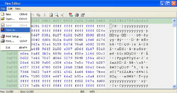 eeprom memory