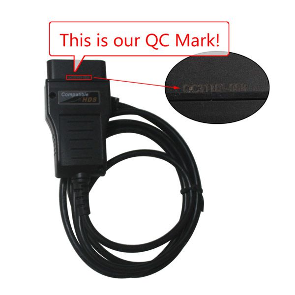 honda hds obd2 diagnostic cable