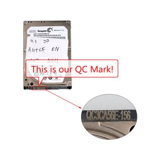 4.2.006 Software QC mark