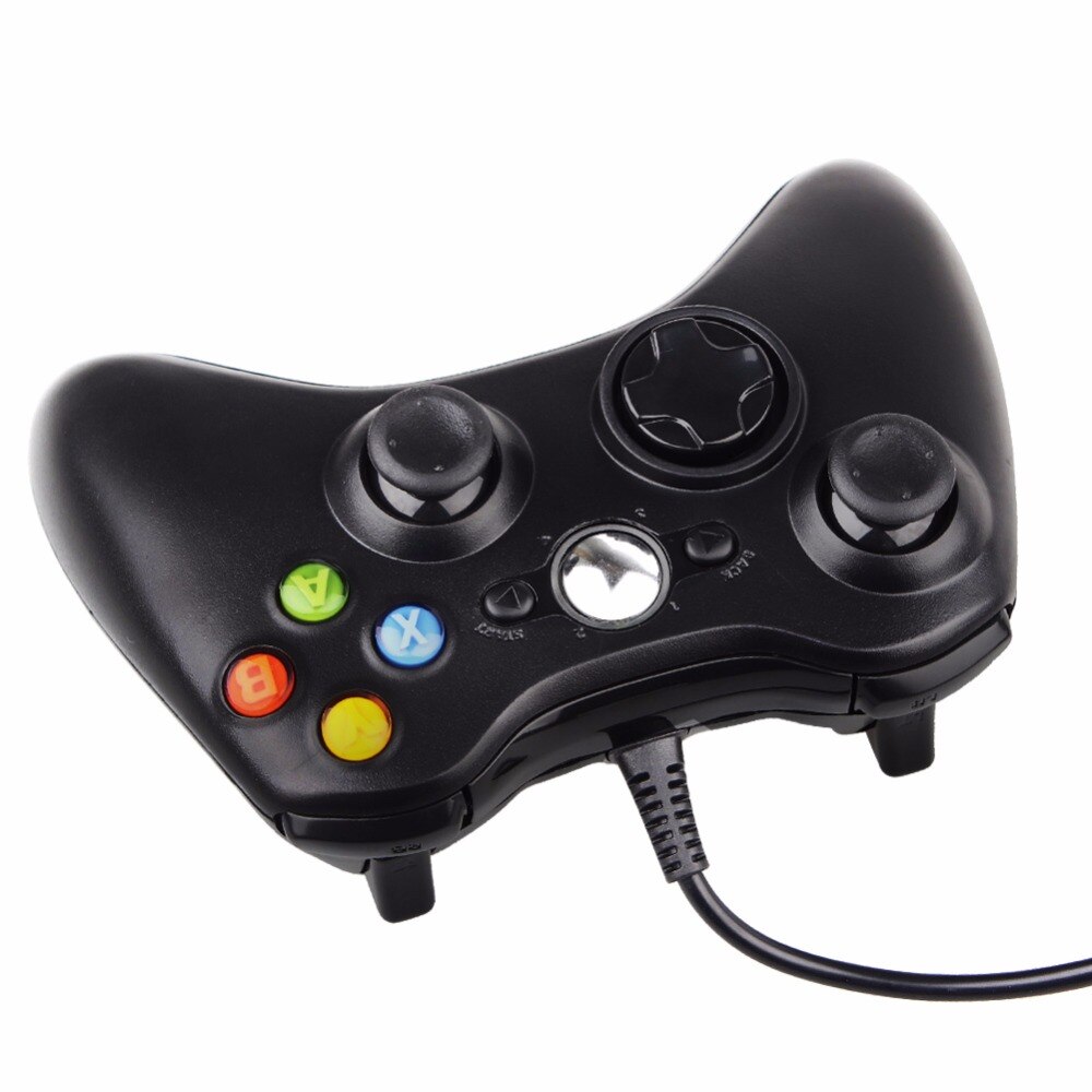 USB-Wired-Joypad-Gamepad-Controller-For-Microsoft-for-Xbox-Slim-360-for-PC-for-Windows-7 (3)