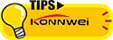KONNWEI KW820 Automotive Scanner