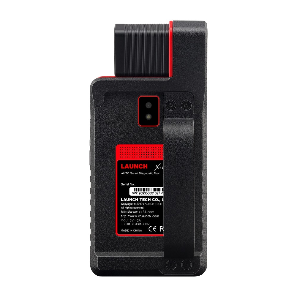 Launch X431 Diagun V (3)