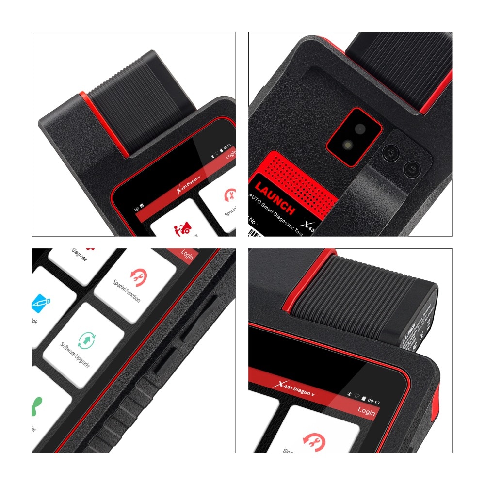 Launch X431 Diagun V (6)