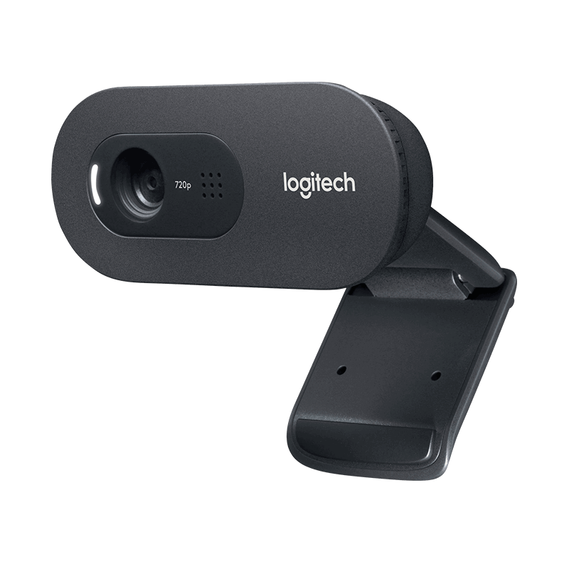 LOGITECH C270/C270i HD Video 720P Webcam Free Drive