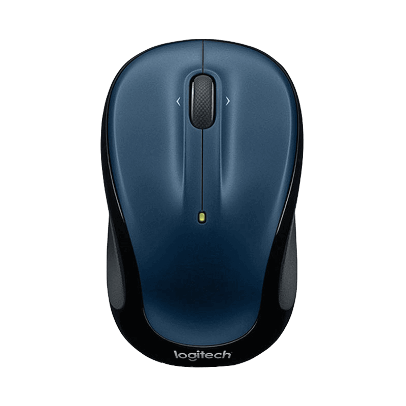 Logitech M325 Wireless Mouse 1000 DPI 2.4G Nano Receive