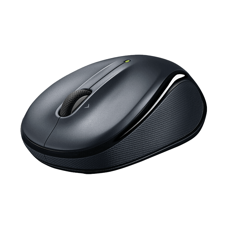 Logitech M325 Wireless Mouse 1000 DPI 2.4G Nano Receive