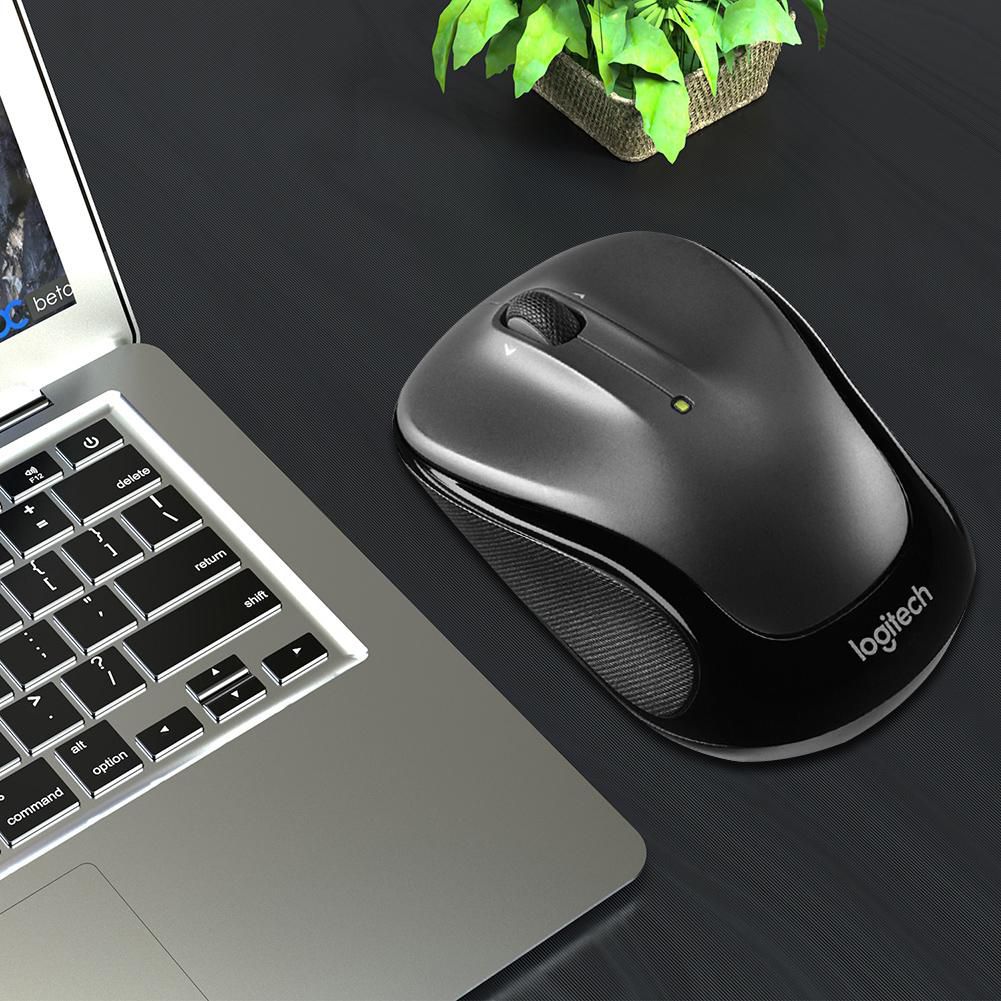 Logitech M325 Wireless Mouse 1000 DPI 2.4G Nano Receive