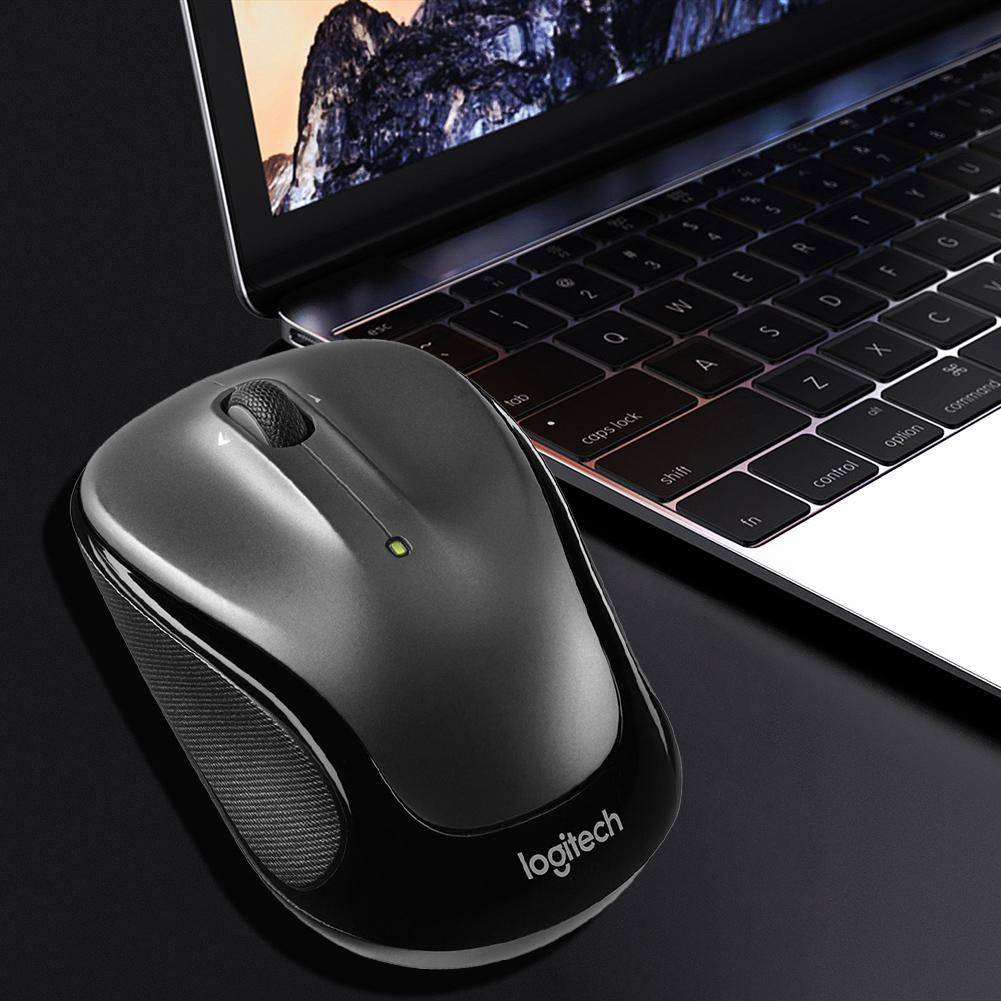 Logitech M325 Wireless Mouse 1000 DPI 2.4G Nano Receive