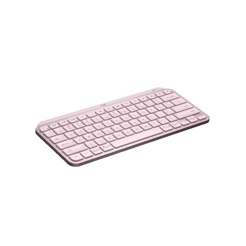 New Logitech MX Keys Mini Wireless Keyboard Bluetooth 2