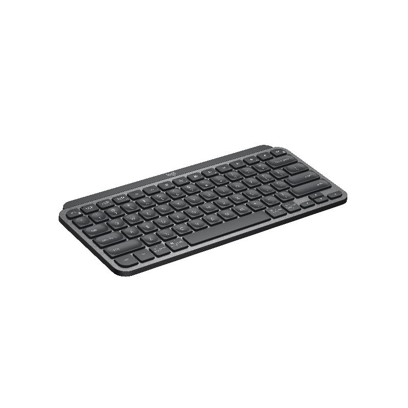 New Logitech MX Keys Mini Wireless Keyboard Bluetooth 2