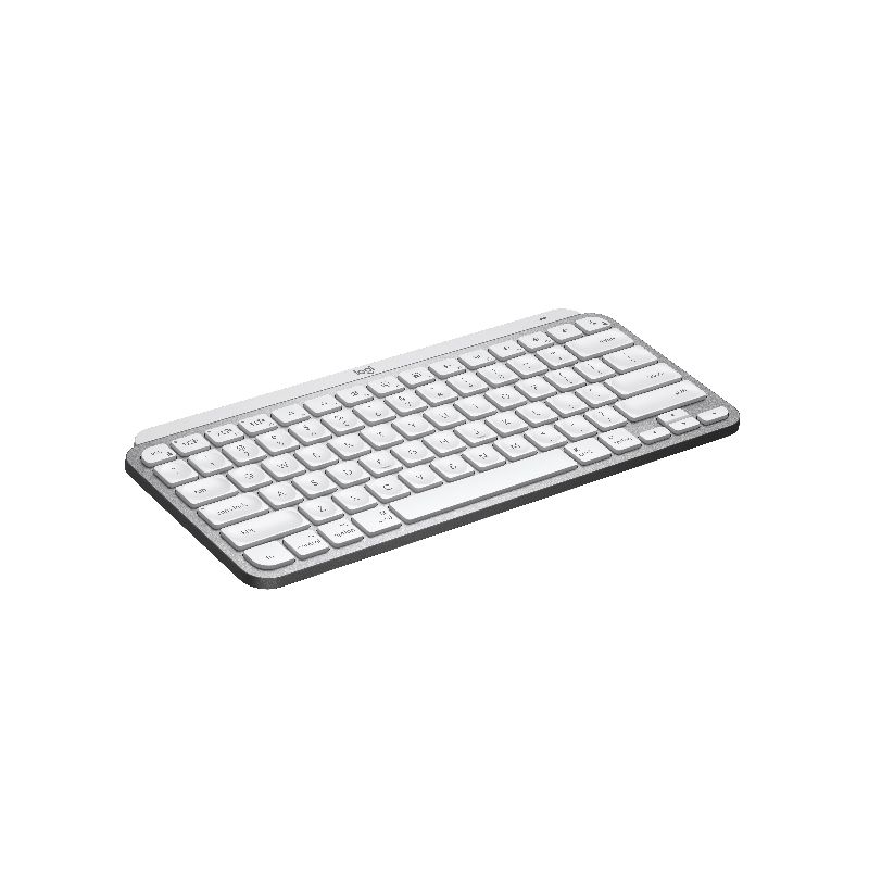 New Logitech MX Keys Mini Wireless Keyboard Bluetooth 2