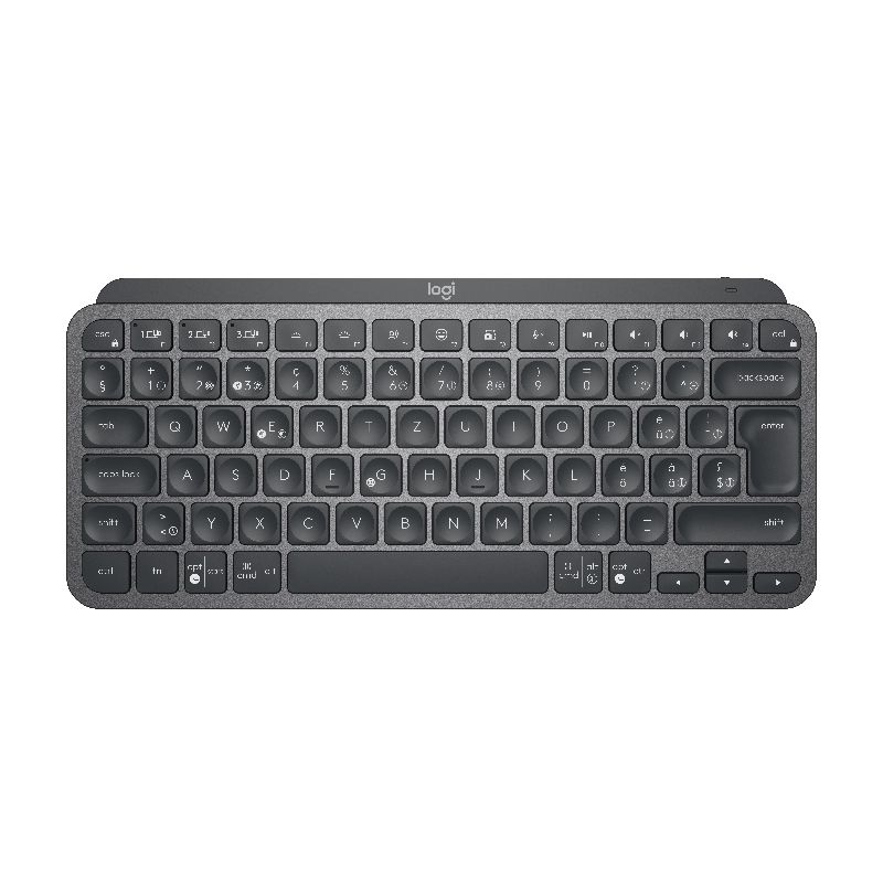 New Logitech MX Keys Mini Wireless Keyboard Bluetooth 2