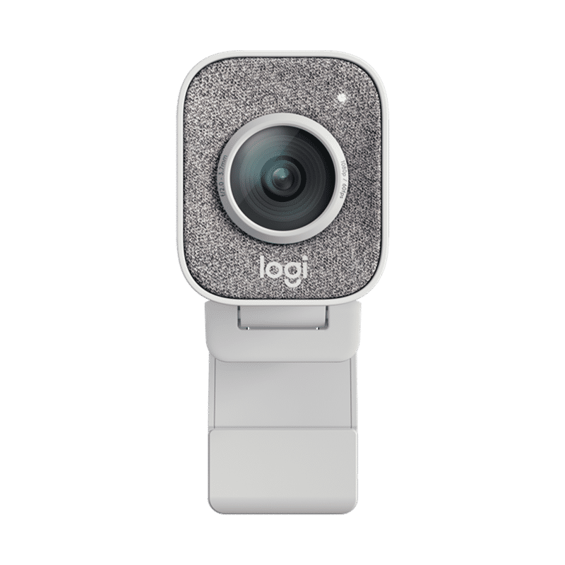 Original Logitech Webcam USB Full HD 1080P StreamCam 60f