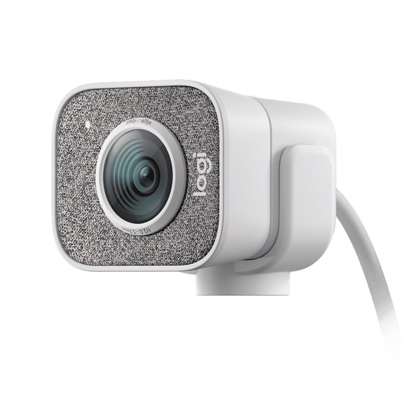 Original Logitech Webcam USB Full HD 1080P StreamCam 60f