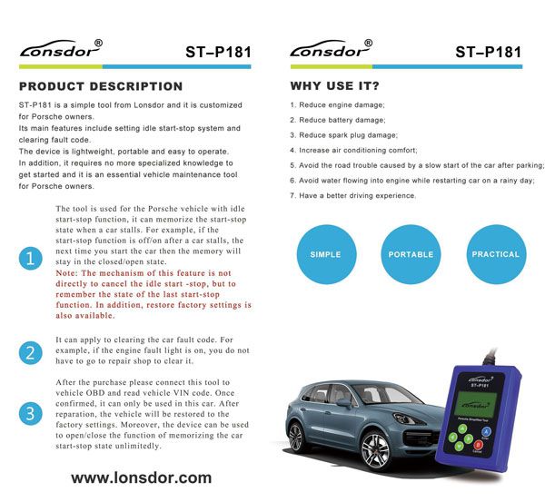 lonsdor-st-p181-porsche