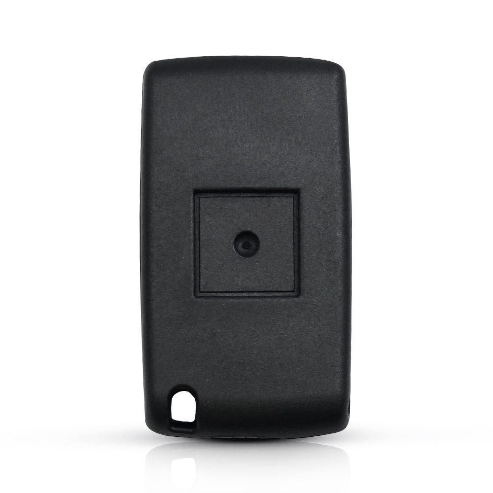 New Style Modified Flip Car Remote Key Fob Shell 