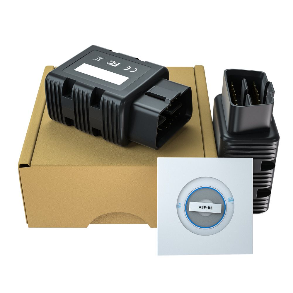 PSA-COM BT Interface OBD2 Diagnostic&Programming 