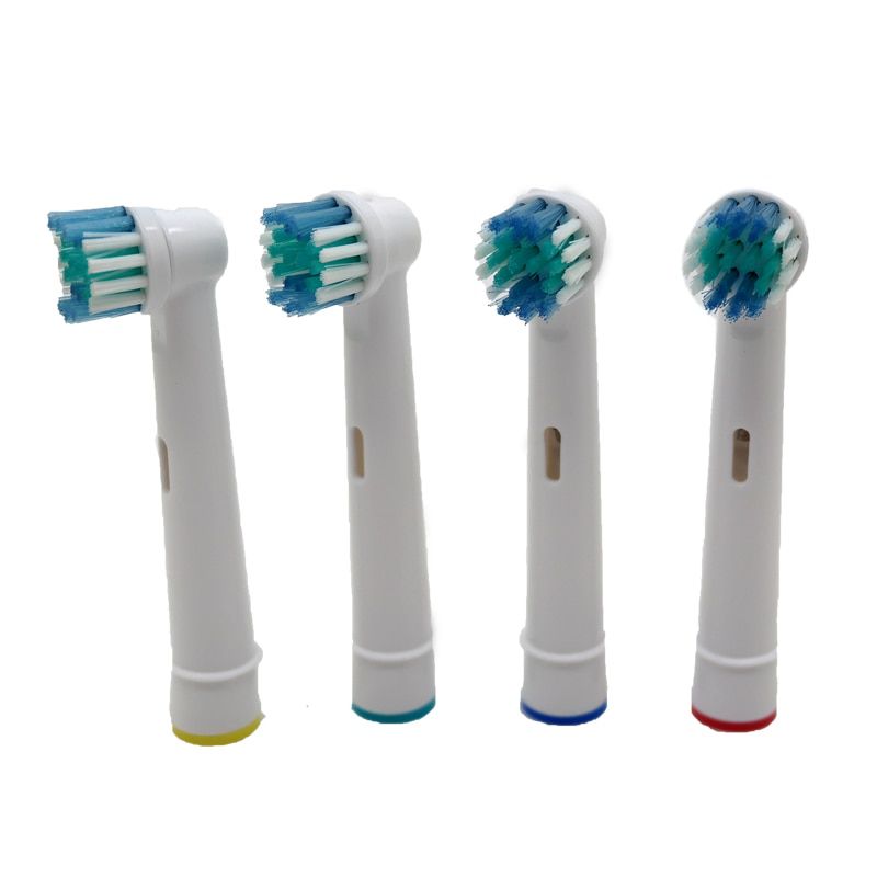 toothbrush head 5