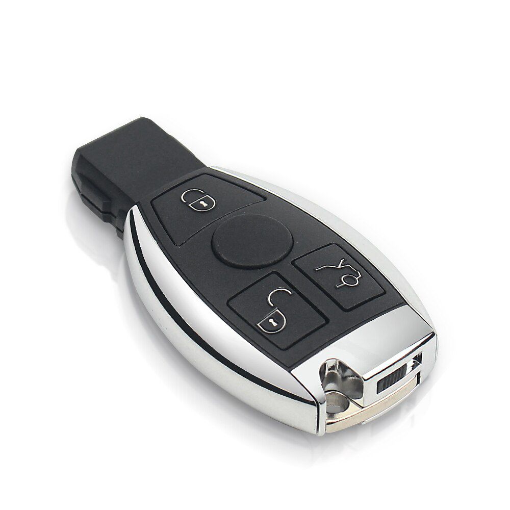 Smart Car Key 