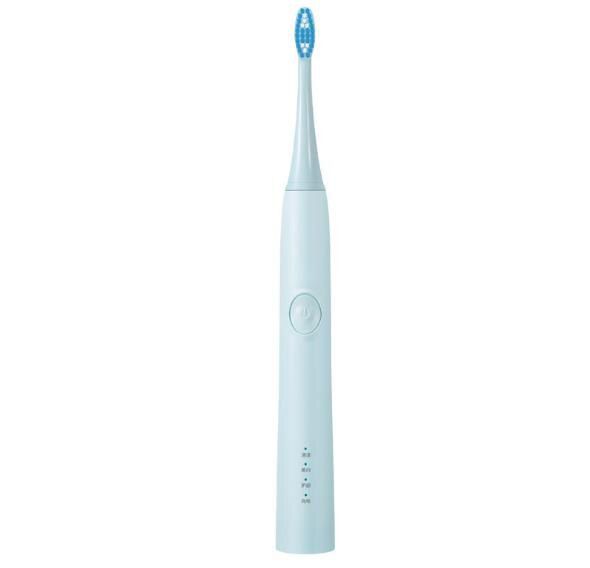 Adult sonic electric toothbrush USB fast charging acous