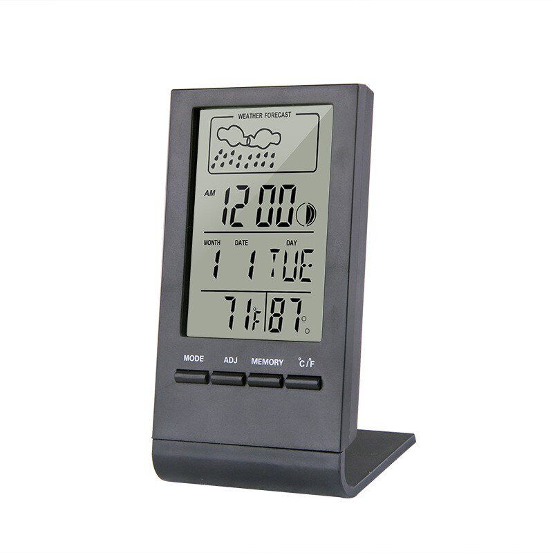 Thermometer Hygrometer Gauge